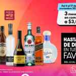 Bodegas Alianza Buen Fin 2025: hasta 50% de descuento Bodegas Alianza Buen Fin 2025: hasta 50% de descuento