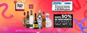Bodegas Alianza Buen Fin 2025: hasta 50% de descuento Imagen de la promo