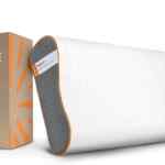 Almohada cervical ortopédica de memory foam Dreamlab baja a un tremendo precio + cupón adicional Almohada cervical ortopédica de memory foam Dreamlab baja a un tremendo precio + cupón adicional