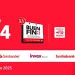 Amazon Buen Fin 2025: hasta un 60% de descuento + hasta 24 Meses sin intereses + hasta un 20% en Cupón bancario y más Amazon Buen Fin 2025: hasta un 60% de descuento + hasta 24 Meses sin intereses + hasta un 20% en Cupón bancario y más