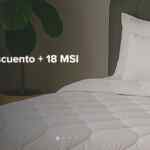 Buen Fin 2025 Colchones Atlas: hasta 70% de descuento y 18 msi Buen Fin 2025 Colchones Atlas: hasta 70% de descuento y 18 msi