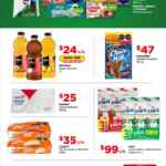 Folleto Aquí si te Alcanza, Precios Bajos Bodega Aurrera al 31 de diciembre 2025