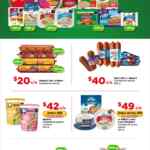 Folleto Aquí si te Alcanza, Precios Bajos Bodega Aurrera al 31 de diciembre 2025