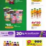 Folleto Aquí si te Alcanza, Precios Bajos Bodega Aurrera al 31 de diciembre 2025