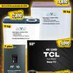 Folleto Bodega Aurrera Buen Fin Irresistible 2025 Folleto Bodega Aurrera Buen Fin Irresistible 2025