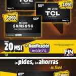 Folleto Bodega Aurrera Buen Fin Irresistible 2025 Folleto Bodega Aurrera Buen Fin Irresistible 2025