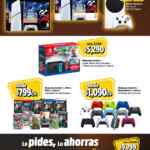 Folleto Bodega Aurrera Buen Fin Irresistible 2025 Folleto Bodega Aurrera Buen Fin Irresistible 2025