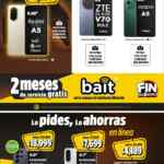 Folleto Bodega Aurrera Buen Fin Irresistible 2025 Folleto Bodega Aurrera Buen Fin Irresistible 2025