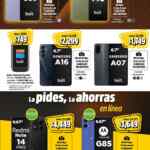 Folleto Bodega Aurrera Buen Fin Irresistible 2025 Folleto Bodega Aurrera Buen Fin Irresistible 2025