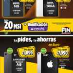 Folleto Bodega Aurrera Buen Fin Irresistible 2025 Folleto Bodega Aurrera Buen Fin Irresistible 2025