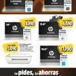 Folleto Bodega Aurrera Buen Fin Irresistible 2025 Folleto Bodega Aurrera Buen Fin Irresistible 2025