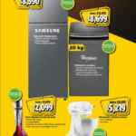 Folleto Bodega Aurrera Buen Fin Irresistible 2025 Folleto Bodega Aurrera Buen Fin Irresistible 2025