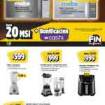 Folleto Bodega Aurrera Buen Fin Irresistible 2025 Folleto Bodega Aurrera Buen Fin Irresistible 2025