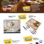 Folleto Bodega Aurrera Buen Fin Irresistible 2025 Folleto Bodega Aurrera Buen Fin Irresistible 2025