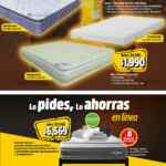 Folleto Bodega Aurrera Buen Fin Irresistible 2025 Folleto Bodega Aurrera Buen Fin Irresistible 2025