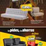 Folleto Bodega Aurrera Buen Fin Irresistible 2025 Folleto Bodega Aurrera Buen Fin Irresistible 2025