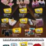 Folleto Bodega Aurrera Buen Fin Irresistible 2025 Folleto Bodega Aurrera Buen Fin Irresistible 2025