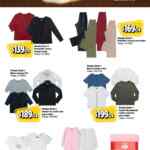 Folleto Bodega Aurrera Buen Fin Irresistible 2025 Folleto Bodega Aurrera Buen Fin Irresistible 2025