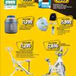 Folleto Bodega Aurrera Buen Fin Irresistible 2025 Folleto Bodega Aurrera Buen Fin Irresistible 2025