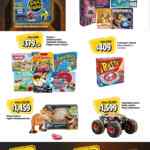 Folleto Bodega Aurrera Buen Fin Irresistible 2025 Folleto Bodega Aurrera Buen Fin Irresistible 2025