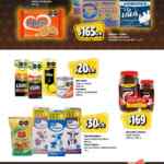 Folleto Bodega Aurrerá Buen Fin Irresistible 2025 (Abarrotes) Folleto Bodega Aurrerá Buen Fin Irresistible 2025 (Abarrotes)