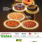 Folleto Bodega Aurrerá Buen Fin Irresistible 2025 (Abarrotes) Folleto Bodega Aurrerá Buen Fin Irresistible 2025 (Abarrotes)