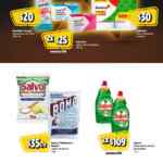 Folleto Bodega Aurrerá Buen Fin Irresistible 2025 (Abarrotes) Folleto Bodega Aurrerá Buen Fin Irresistible 2025 (Abarrotes)