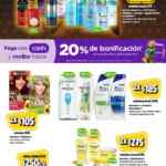 Folleto Bodega Aurrerá Buen Fin Irresistible 2025 (Abarrotes) Folleto Bodega Aurrerá Buen Fin Irresistible 2025 (Abarrotes)