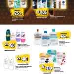 Folleto Bodega Aurrerá Buen Fin Irresistible 2025 (Abarrotes) Folleto Bodega Aurrerá Buen Fin Irresistible 2025 (Abarrotes)