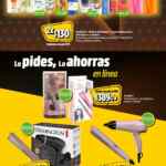 Folleto Bodega Aurrerá Buen Fin Irresistible 2025 (Abarrotes) Folleto Bodega Aurrerá Buen Fin Irresistible 2025 (Abarrotes)