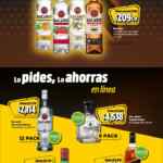 Folleto Bodega Aurrerá Buen Fin Irresistible 2025 (Abarrotes) Folleto Bodega Aurrerá Buen Fin Irresistible 2025 (Abarrotes)