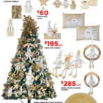 Folleto de Navidad Bodega Aurrera al 24 de diciembre 2025