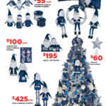 Folleto de Navidad Bodega Aurrera al 24 de diciembre 2025