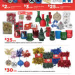 Folleto de Navidad Bodega Aurrera al 24 de diciembre 2025