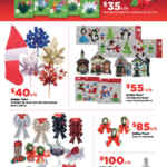 Folleto de Navidad Bodega Aurrera al 24 de diciembre 2025