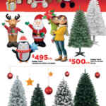 Folleto de Navidad Bodega Aurrera al 24 de diciembre 2025