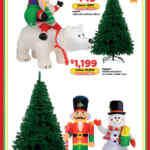 Folleto de Navidad Bodega Aurrera al 24 de diciembre 2025