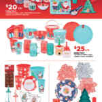 Folleto de Navidad Bodega Aurrera al 24 de diciembre 2025