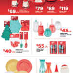 Folleto de Navidad Bodega Aurrera al 24 de diciembre 2025