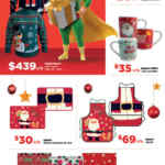 Folleto de Navidad Bodega Aurrera al 24 de diciembre 2025