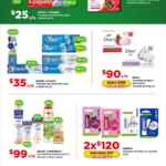 Folleto Bodega Aurrera Precios más bajos al 31 de diciembre 2025 Folleto Bodega Aurrera Precios más bajos al 31 de diciembre 2025