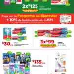 Folleto Bodega Aurrera Precios más bajos al 31 de diciembre 2025 Folleto Bodega Aurrera Precios más bajos al 31 de diciembre 2025