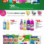 Folleto Bodega Aurrera Precios más bajos al 31 de diciembre 2025 Folleto Bodega Aurrera Precios más bajos al 31 de diciembre 2025