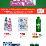 Folleto Bodega Aurrera Precios más bajos al 31 de diciembre 2025 Folleto Bodega Aurrera Precios más bajos al 31 de diciembre 2025