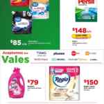 Folleto Bodega Aurrera Precios más bajos al 31 de diciembre 2025 Folleto Bodega Aurrera Precios más bajos al 31 de diciembre 2025