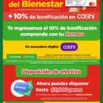 Folleto Bodega Aurrera Precios más bajos al 31 de diciembre 2025 Folleto Bodega Aurrera Precios más bajos al 31 de diciembre 2025