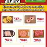 Bodega Aurrera Tianguis de frutas y verduras Precio Bodega al 6 de noviembre 2025