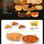 Bodega Aurrera Tianguis de frutas y verduras Precio Bodega al 13 de noviembre 2025