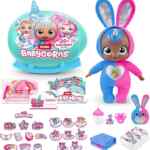 Oferta flash: en Muñeco sorpresa Babycorns Bunny baja a un precio buenísimo