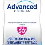 Loción protectora solar Banana Boat Advanced Protection FPS 50+ baja de precio Loción protectora solar Banana Boat Advanced Protection FPS 50+ baja de precio